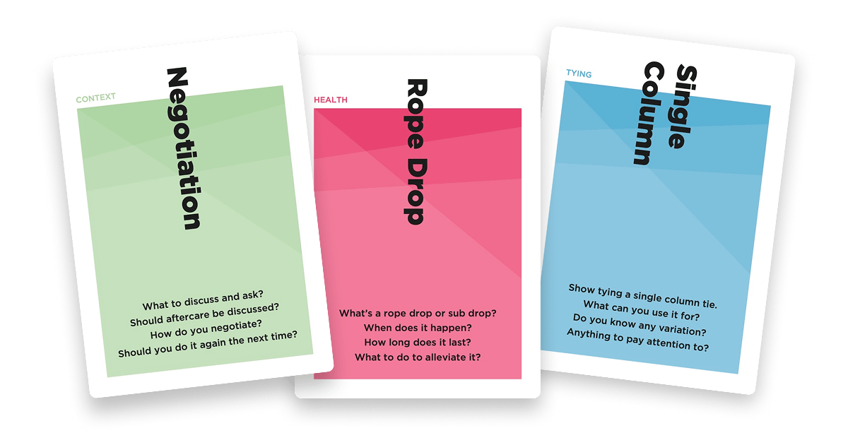 Kitten Cards: set of three